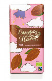 Cumpara ieftin Ciocolata cu lapte - Chocolates from Heaven - Bio | Chocolates from Heaven