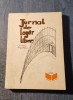 Jurnal de lagar Corneliu Florea