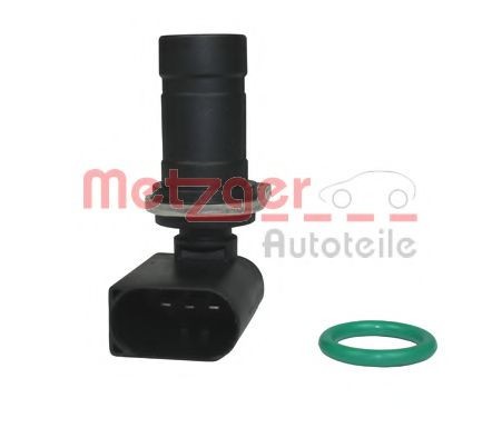 Senzor impulsuri, arbore cotit BMW Seria 7 (E65, E66, E67) (2001 - 2009) METZGER 0902003