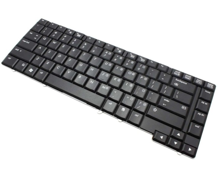 Tastatura HP EliteBook 6930p, NSK H4K0U
