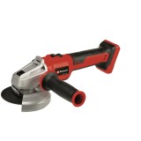 Polizor unghiular pe acumulator Einhell PXC AXXIO 18/125 Q,motor fara perii, diametru disc 125 mm, 8500 rpm,adancime maxima de taiere 33 mm,fara acumu