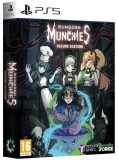 Dungeon Munchies Deluxe Edition PS5
