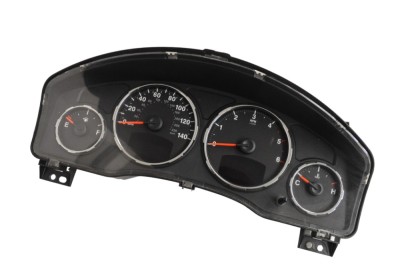 Ceas de bord JEEP CHEROKEE KK 2008 OEM: P05172758AB 21743694 foto