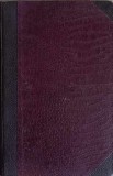 WILHELM DE KOTZEBUE. ROMAN DIN VIATA MOLDOVEI (1851)-LASCAR VIORESCU-242180