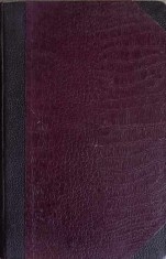 WILHELM DE KOTZEBUE. ROMAN DIN VIATA MOLDOVEI (1851)-LASCAR VIORESCU-242180
