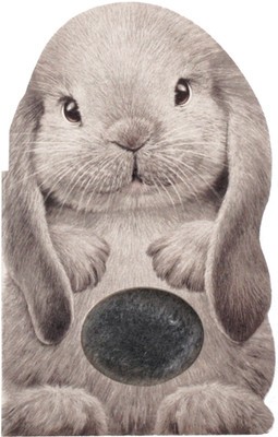 Furry Bunny foto