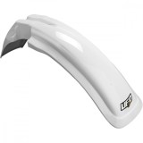 Aripa fata universala cross/enduro 125/250/500 alba Cod Produs: MX_NEW PA01013041