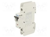 &Icirc;ntrerupător de supracurent 35A 230/400V 1 poli EATON pentru șină DIN