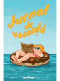 Jurnal De Vacanta, - Editura Art