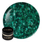 Gel UV Constructie Unghii RevoFlex Floral LUXORISE 15ml, Clover Charm