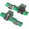 Placa cu Conector Incarcare - Audio - Microfon Samsung Galaxy A20s A207, Versiune M14, Service Pack GH81-18341A