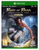 Prince Of Persia Sands Of Time Remake XBOX ONE
