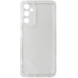 Husa silicon slim 1.5 mm transparenta pentru Samsung Galaxy A05s