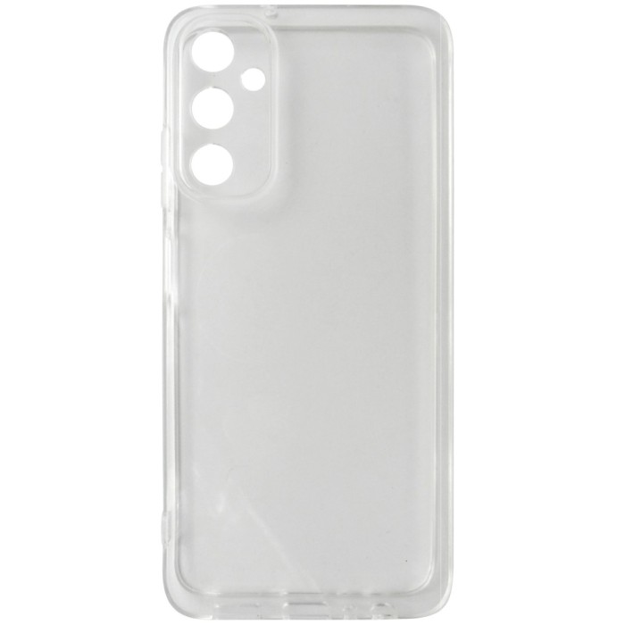 Husa silicon slim 1.5 mm transparenta pentru Samsung Galaxy A05s
