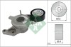 INA 534 0657 10 Intinzator curea, curea distributie