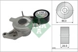 INA 534 0657 10 Intinzator curea, curea distributie