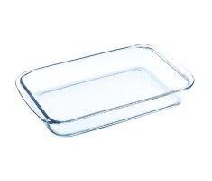 VB-3010042 VABENE Vas YENA dreptunghiular, capacitate 2.4 L foto