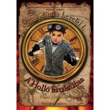 A Holl&oacute; hatalm&aacute;ban - Patrick J. Morrison