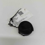 Capac c&acirc;rlig de remorcare bara de protecție față BMW X6 E71, E72 2008 OEM: 7176275 | 29179324