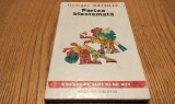 Partea Blestemata - Georges Bataille, 1994, Institutul European - Filosofie, Eseu Economie Generala, 223 p.
