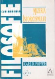 AS - KARL R. POPPER - FILOSOFIE POLITICĂ, MIZERIA ISTORICISMULUI