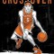 The Crossover (Graphic Novel)