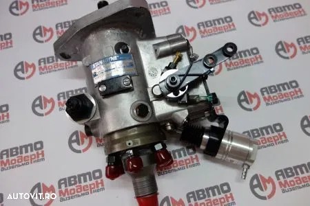 Pompa stanadyne dm4627-3967
