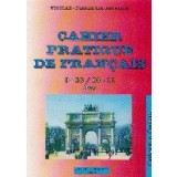 Cahier pratique de francais 9-10 / 10-11 ans