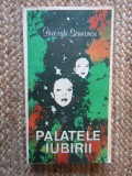 GHEORGHI SEMIONOV - PALATELE IUBIRII, 1987, ACS