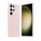 Husa Cover Araree Aero Typo Skin pentru Samsung Galaxy S23 Ultra Pink Sand