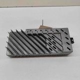 Amplificator de sunet BMW X5 F15, F85 2015 OEM: 9384637