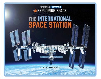 The International Space Station foto