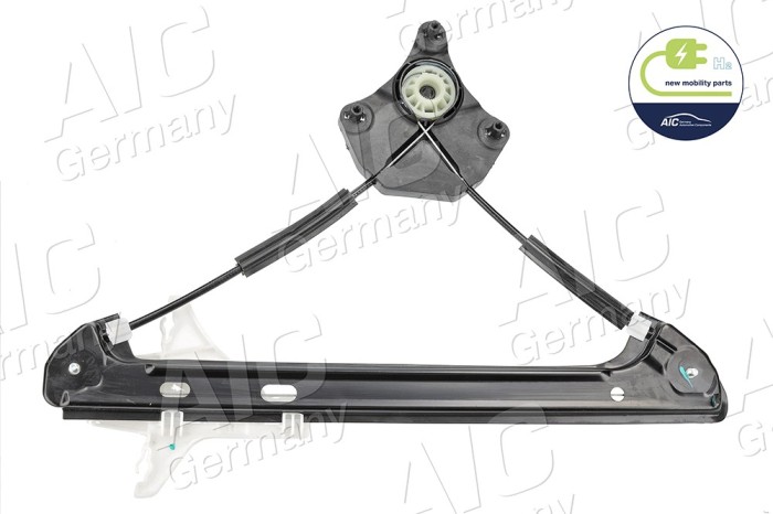 AIC 72404 Calitatea originală AIC Mecanism actionare geam