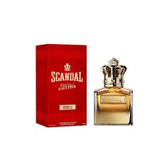 Jean Paul Gaultier Scandal Absolu pour Homme Extrait de Parfum 100 ml
