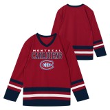 Montreal Canadiens tricou de hochei pentru copii Fashion Hockey Jersey - Dětsk&eacute; L (11 - 12 let)