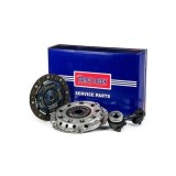 Kit ambreiaj Ford Tourneo Connect, Transit Connect (P65 , 1.8 TDCi, 1.8 TDCi /TDDi /DI, 1.8 DI, BORG &amp;amp; BECK