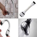 Extensie Metalica pentru Robinet 15cm