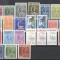 Lot 1966 Europa CEPT 23 values MNH AC.811