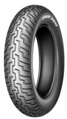 Motorcycle Tyres Dunlop D404 F ( 130/90-16 TT 67H M/C, Variante G, Roata fata ) foto