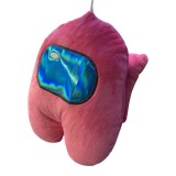 Jucarie de plus Among Us, roz