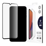 Folie pentru Samsung Galaxy A26 5G - Dux Ducis Tempered Glass - Black