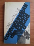 Ianis Manglis - Contrabandistii din Egeea