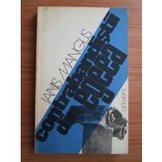 Ianis Manglis - Contrabandistii din Egeea