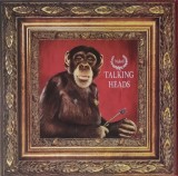 Talking Heads &ndash; Naked, LP, Europe, 1988, stare excelenta (VG+)