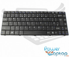 Tastatura Laptop MSI EX460 foto