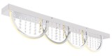 Plafoniera LED Globo GERT 67104-28