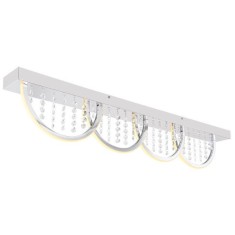 Plafoniera LED Globo GERT 67104-28