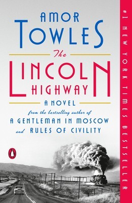 The Lincoln Highway foto