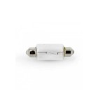 Bec auto SV8.5 15x41mm 12V 10W Carguard