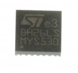 450577R IC-SMD LNBH26LSPQR QFN 759551832100 circuit integrat GRUNDIG